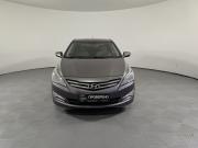Hyundai Solaris I Рестайлинг Уфа  - изображение 24