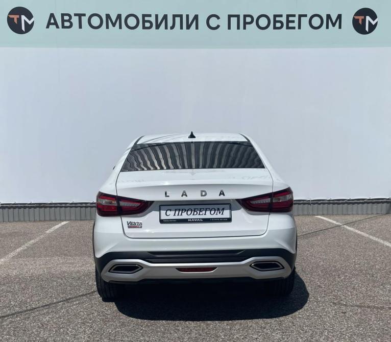 Lada (ВАЗ) Vesta I Рестайлинг (NG) Стерлитамак  - изображение 6