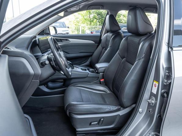 Haval F7 I Рестайлинг с пробегом 2023 года, цена 1 627 500 рублей, 196269 км, внедорожник, Автокод Объявления