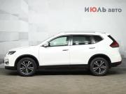 Nissan X-Trail III Рестайлинг Екатеринбург  - изображение 29