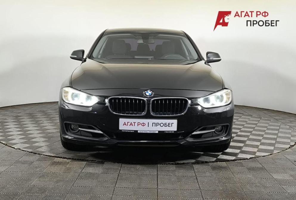 BMW 3 серии VI (F3x) Нижний Новгород  - изображение 2