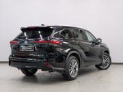 Toyota Highlander IV (XU70) Москва  - изображение 44