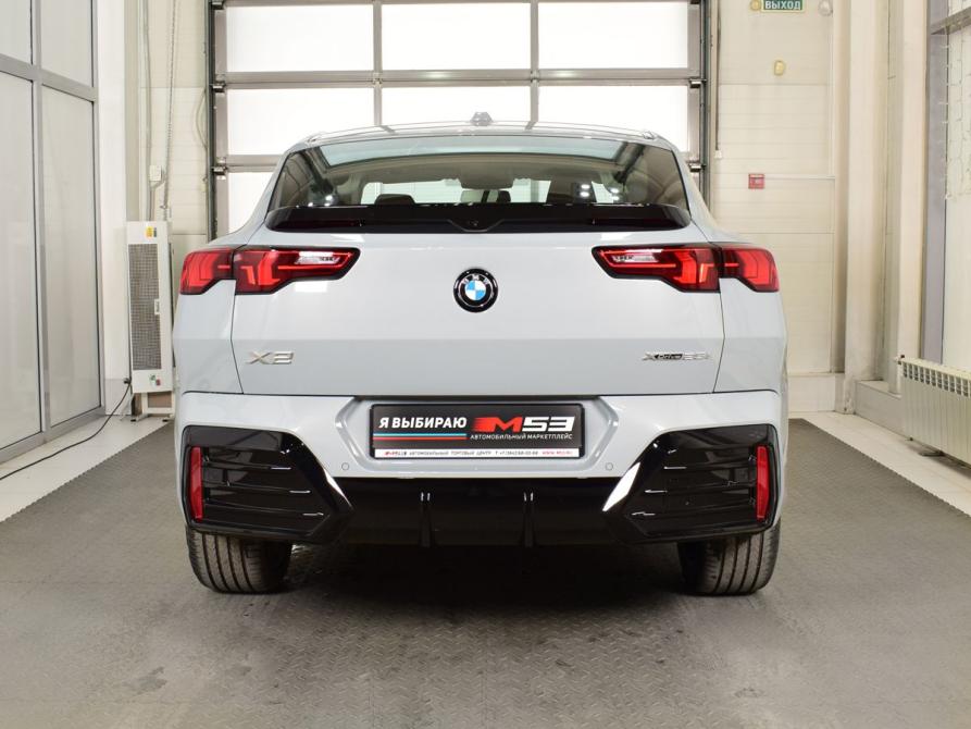 BMW X2 II (U10) Кемерово  - изображение 6