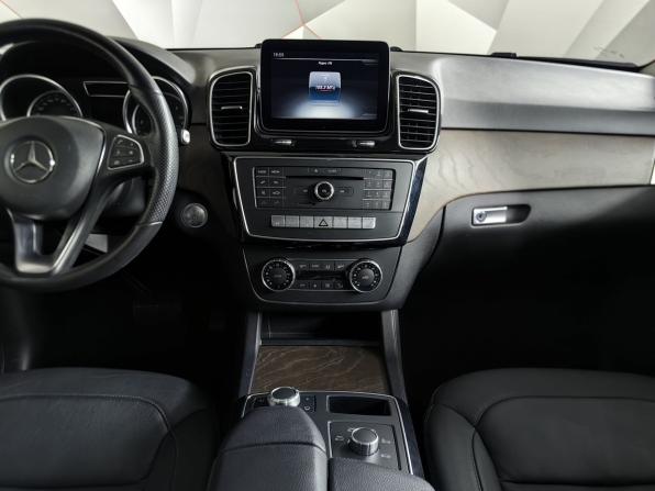 Mercedes-Benz GLE I (W166) с пробегом 2016 года, цена 3 890 000 рублей, 111530 км, внедорожник, Автокод Объявления