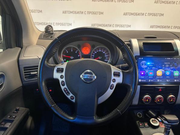 Nissan X-Trail II с пробегом 2008 года, цена 999 000 рублей, 331151 км, внедорожник, Автокод Объявления