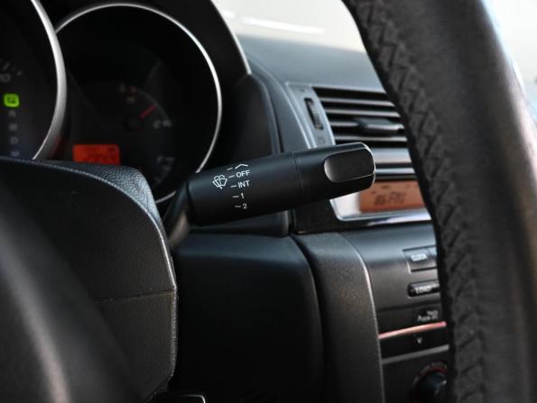 Mazda 3 I (BK) с пробегом 2006 года, цена 699 000 рублей, 157039 км, седан, Автокод Объявления
