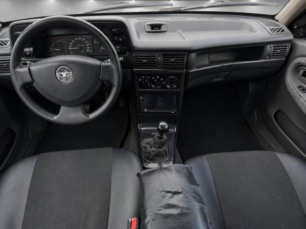 Daewoo Nexia I с пробегом 1997 года, цена 129 000 рублей, 175000 км, седан, Автокод Объявления