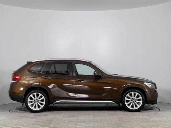 BMW X1 I (E84) с пробегом 2012 года, цена 1 220 000 рублей, 268022 км, внедорожник, Автокод Объявления
