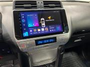 Toyota Land Cruiser Prado 150 Series Рестайлинг 2 Кемерово  - изображение 27