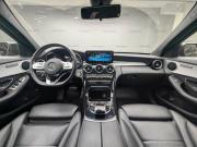 Mercedes-Benz C-Класс IV (W205) Рестайлинг Москва  - изображение 20