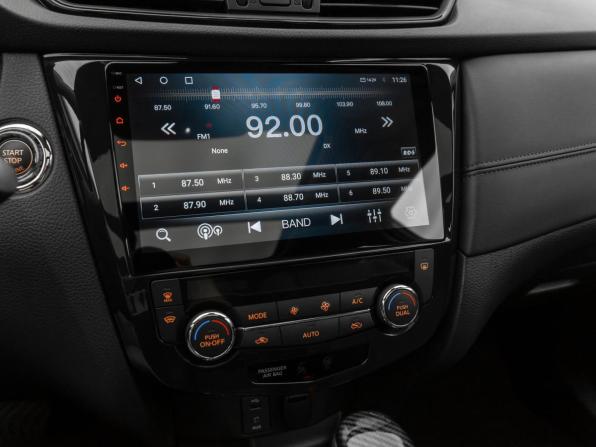Nissan X-Trail III Рестайлинг с пробегом 2020 года, цена 3 290 000 рублей, 11767 км, внедорожник, Автокод Объявления