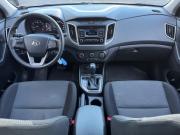 Hyundai Creta I Рестайлинг Воронеж  - изображение 34