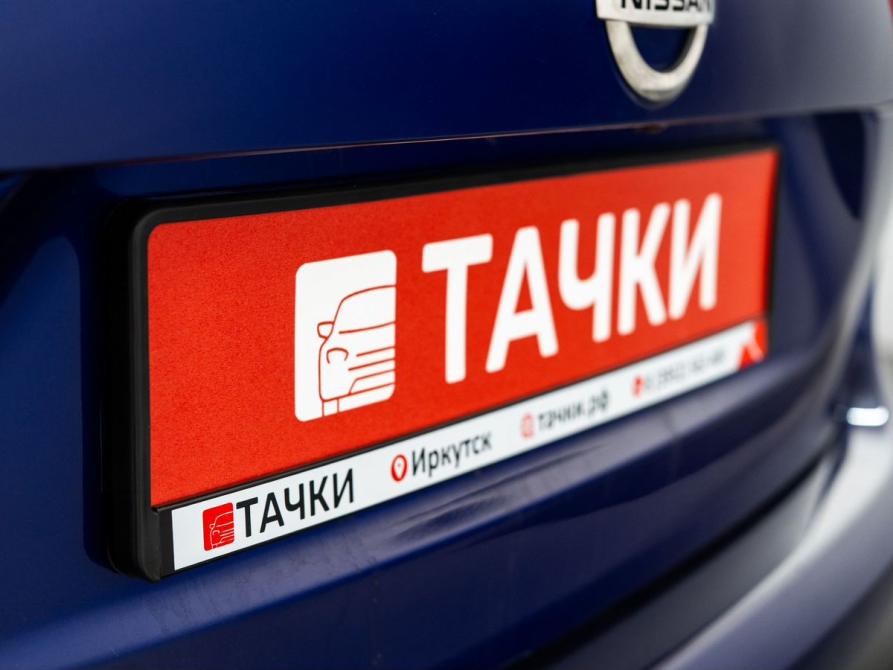 Nissan Qashqai II Иркутск  - изображение 25