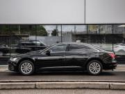 Audi A6 V (C8) Санкт-Петербург  - изображение 48