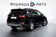 Hyundai Santa Fe IV Тюмень  - изображение 36