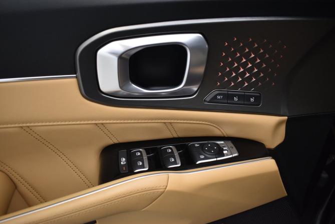 Kia Sorento IV с пробегом 2021 года, цена 4 500 000 рублей, 79526 км, внедорожник, Автокод Объявления