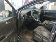 Kia Sportage IV Рестайлинг Москва  - изображение 37
