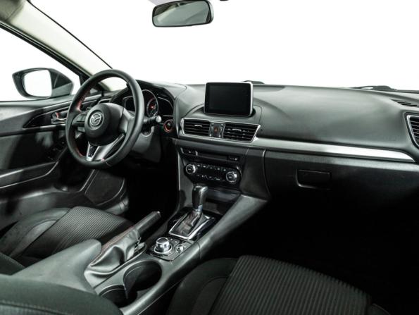 Mazda 3 III (BM) с пробегом 2014 года, цена 1 270 000 рублей, 175000 км, хэтчбек, Автокод Объявления
