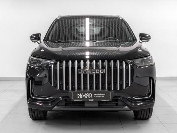 Jaecoo J8 с пробегом 2024 года, цена 3 450 000 рублей, 23271 км, внедорожник, Автокод Объявления