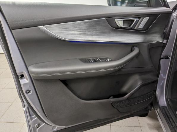 Chery Tiggo 7 Pro I с пробегом 2023 года, цена 1 890 000 рублей, 27098 км, внедорожник, Автокод Объявления