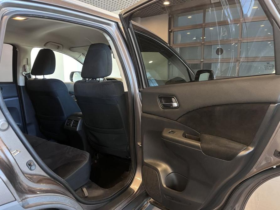 Honda CR-V IV Чебоксары  - изображение 26