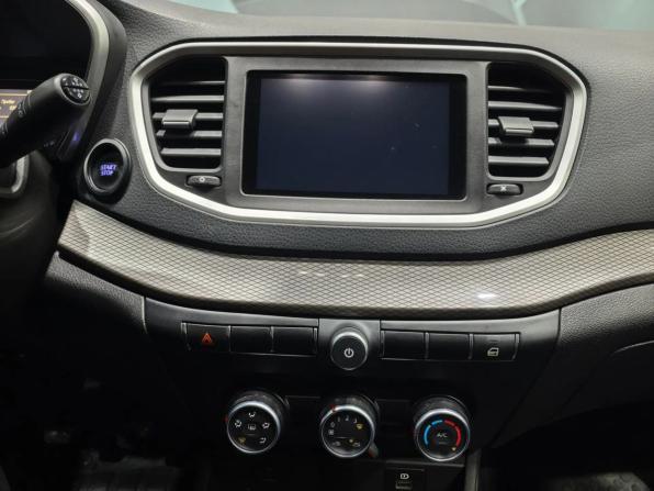 Lada (ВАЗ) Vesta I Рестайлинг (NG) с пробегом 2023 года, цена 895 000 рублей, 96132 км, седан, Автокод Объявления