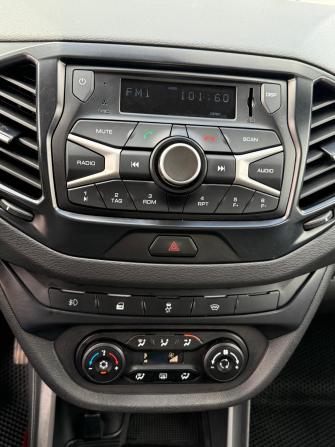 Lada (ВАЗ) Vesta I с пробегом 2019 года, цена 855 000 рублей, 135878 км, седан, Автокод Объявления