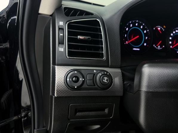 Chevrolet Captiva I Рестайлинг с пробегом 2012 года, цена 1 479 000 рублей, 93000 км, внедорожник, Автокод Объявления