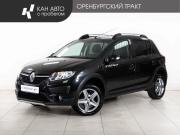 Renault Sandero II Казань  - изображение 15