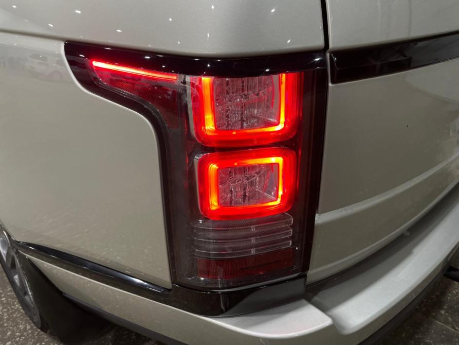 Land Rover Range Rover IV Пермь  - изображение 10