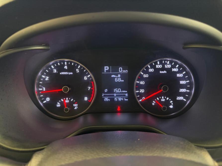 Kia Rio IV Волгоград  - изображение 11