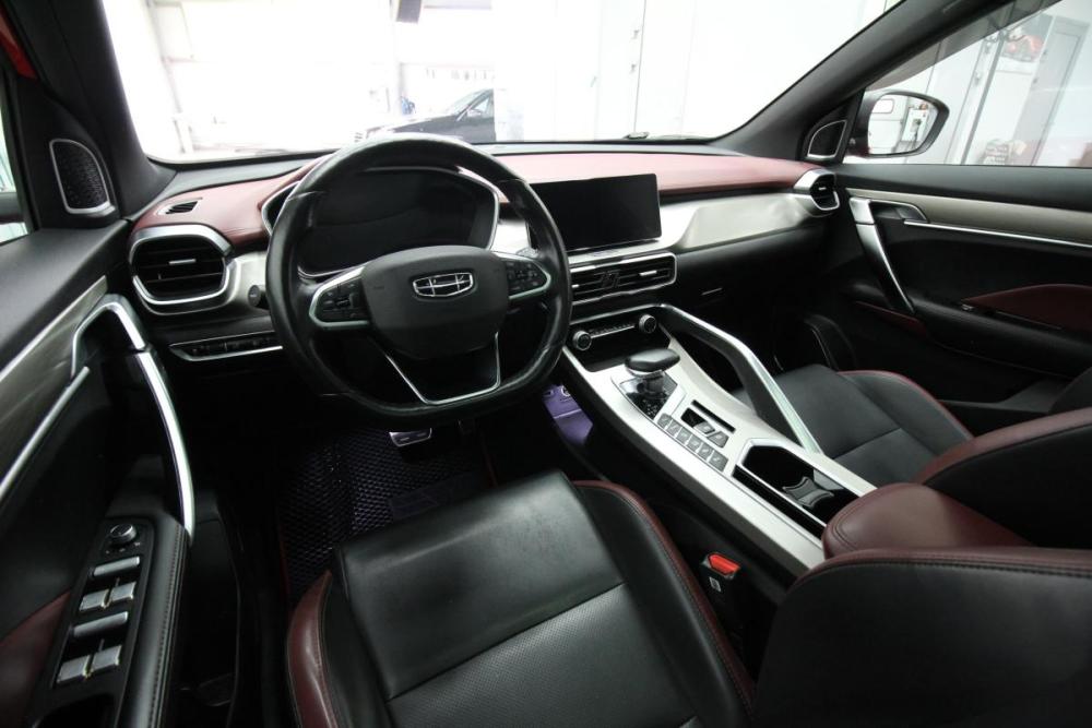 Geely Coolray I Сургут  - изображение 25