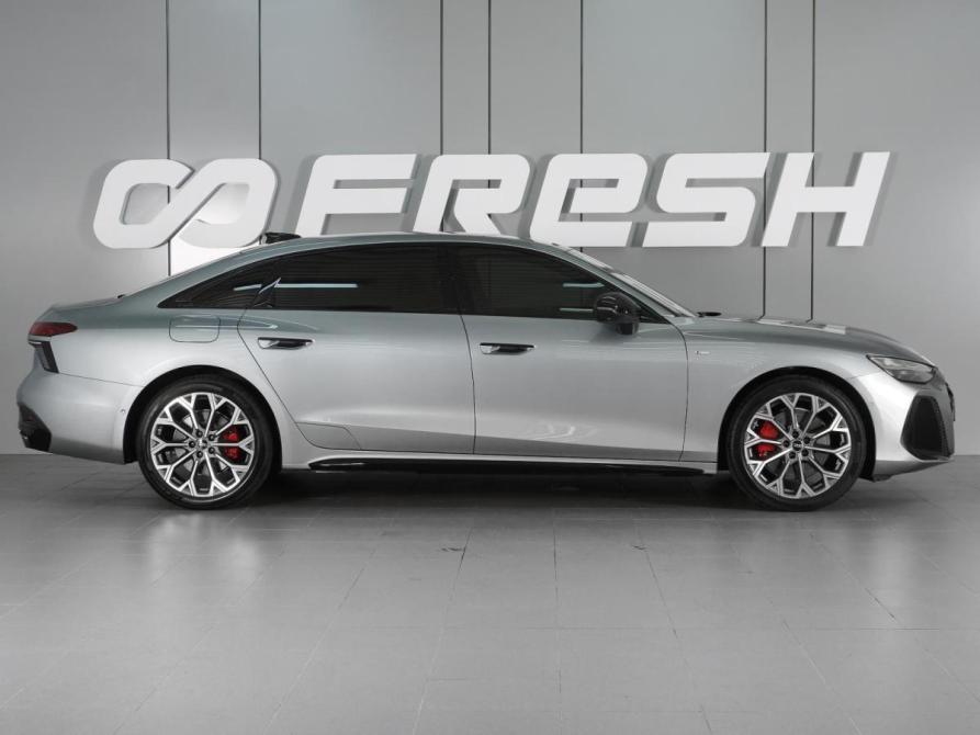 Audi A6 VI (C9) Минеральные Воды  - изображение 5