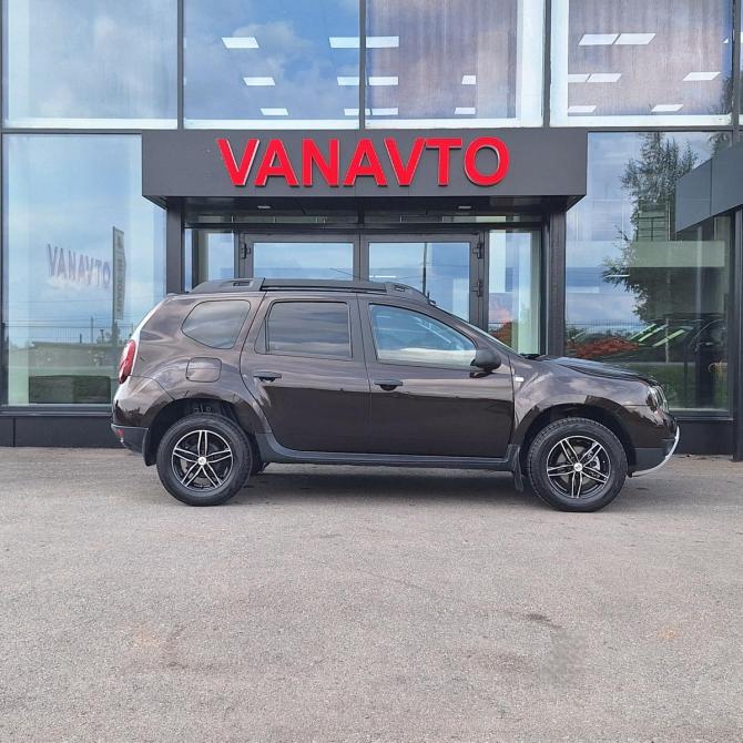 Renault Duster II Азнакаево  - изображение 6