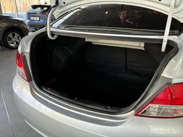 Hyundai Solaris I с пробегом 2012 года, цена 620 000 рублей, 213000 км, седан, Автокод Объявления