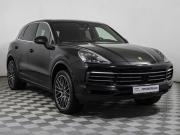 Porsche Cayenne III Москва  - изображение 30