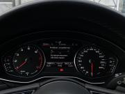 Audi A4 V (B9) Рестайлинг Москва  - изображение 54