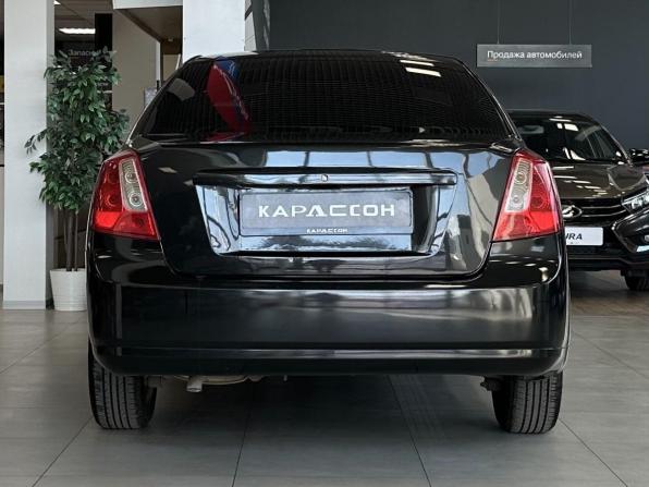 Chevrolet Lacetti I с пробегом 2012 года, цена 515 000 рублей, 186000 км, седан, Автокод Объявления