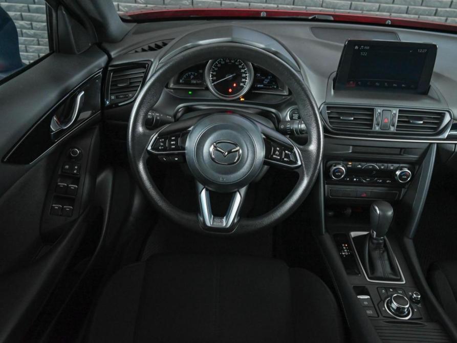 Mazda CX-4 I Рестайлинг Екатеринбург  - изображение 13