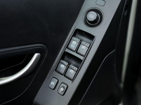 SsangYong Actyon II с пробегом 2013 года, цена 759 000 рублей, 240256 км, внедорожник, Автокод Объявления