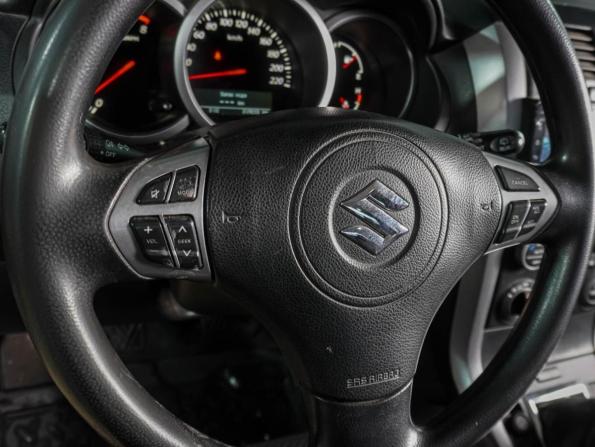 Suzuki Grand Vitara II Рестайлинг с пробегом 2008 года, цена 899 000 рублей, 219233 км, внедорожник, Автокод Объявления