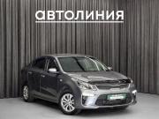 Kia Rio IV Красноярск  - изображение 23
