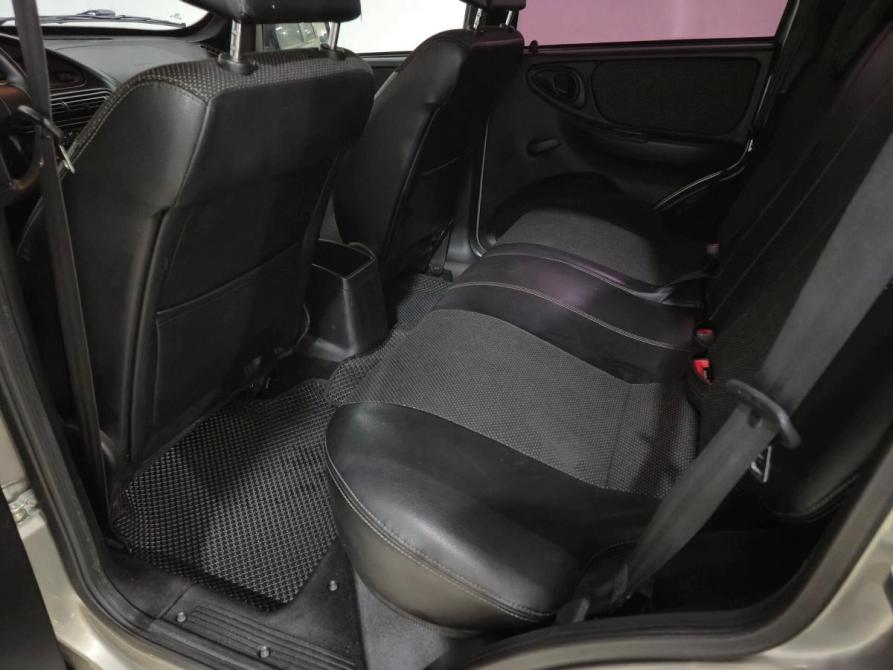 Chevrolet Niva I Рестайлинг Альметьевск  - изображение 15