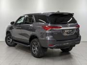 Toyota Fortuner II Москва  - изображение 35