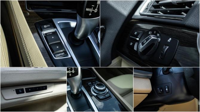 BMW 7 серии V (F01/F02/F04) Рестайлинг с пробегом 2012 года, цена 1 890 000 рублей, 212675 км, седан, Автокод Объявления