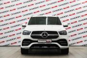 Mercedes-Benz GLE II (V167) Сургут  - изображение 37