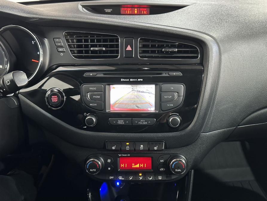 Kia Ceed II Москва  - изображение 16