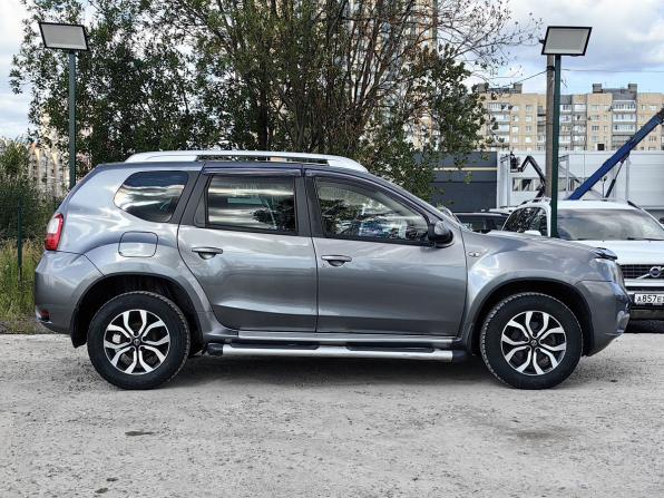 Nissan Terrano III (D10) с пробегом 2014 года, цена 769 000 рублей, 284649 км, внедорожник, Автокод Объявления