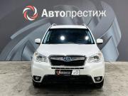 Subaru Forester IV Пермь  - изображение 26