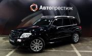 Mercedes-Benz GLK-Класс I (X204) Ставрополь  - изображение 18
